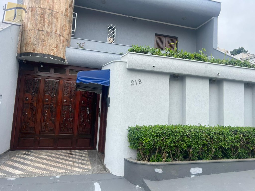 Sobrado Vila Vera&nbsp;5