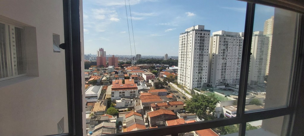 Apartamento Vila Vera&nbsp;3