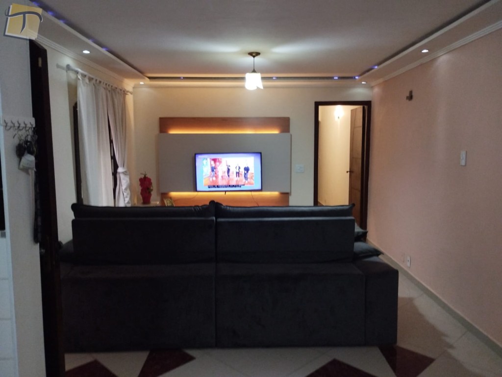 Sobrado Vila Vera&nbsp;2