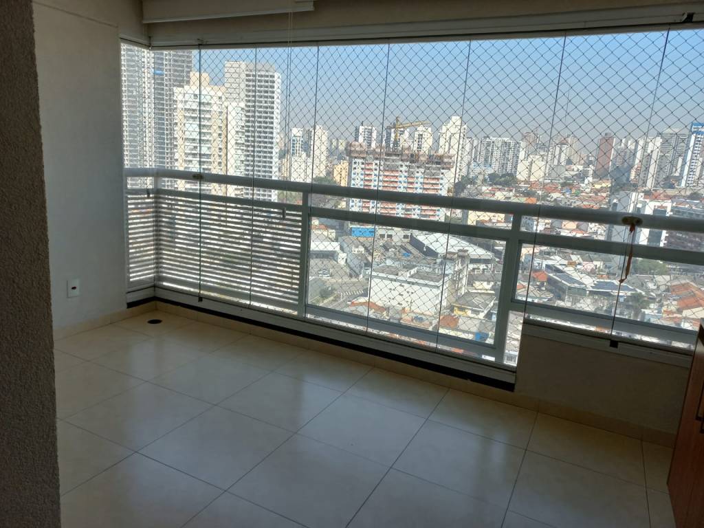 Apartamento Sacomã